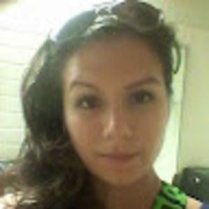 Meet your Posher, Abril